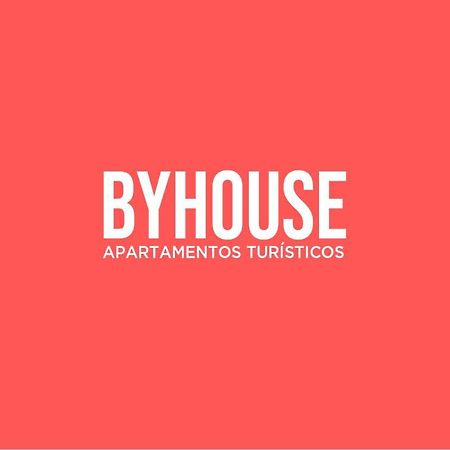 Byhouse Atico Matias Lopez Sarria Exterior photo