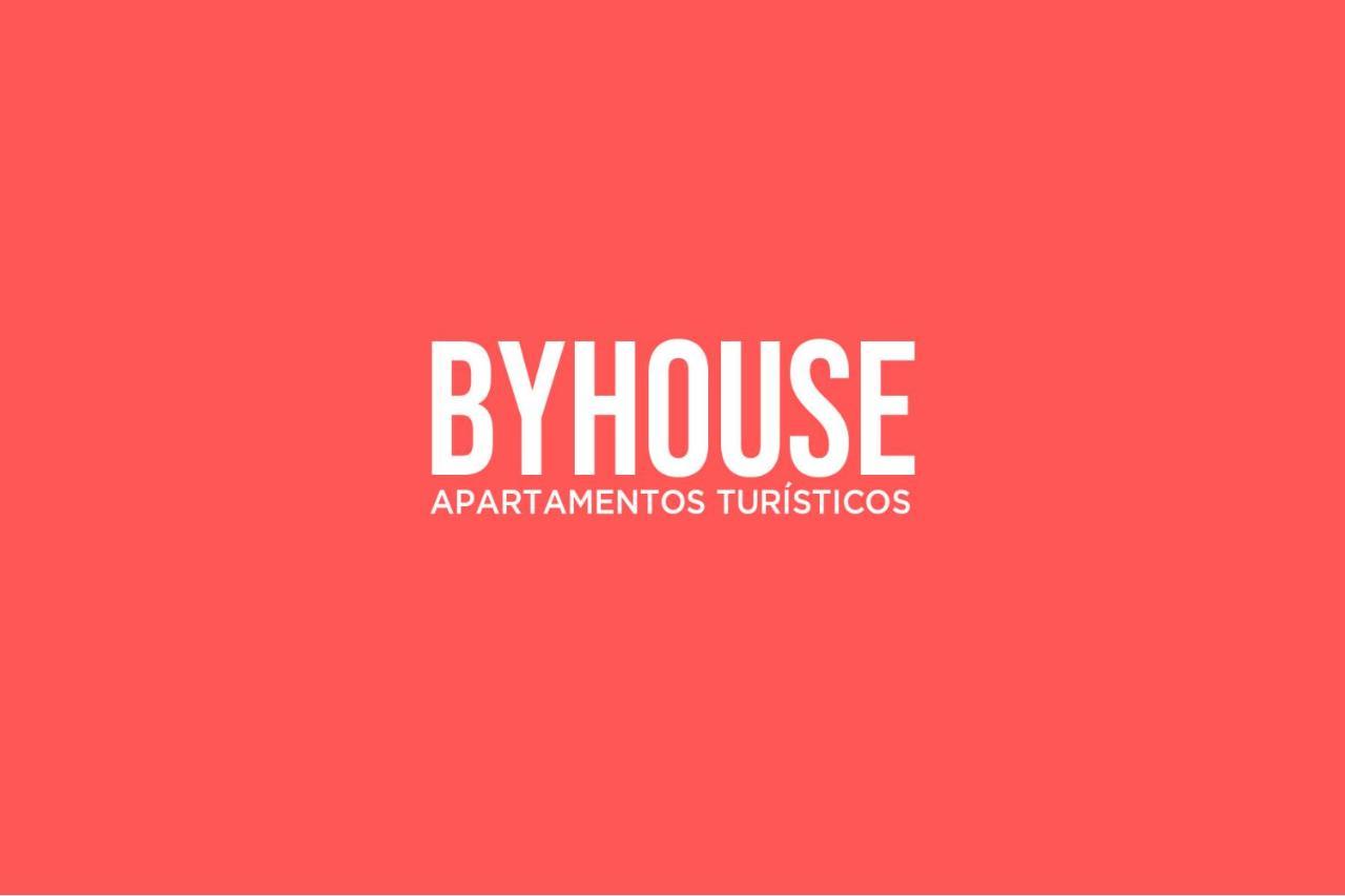 Byhouse Atico Matias Lopez Sarria Exterior photo
