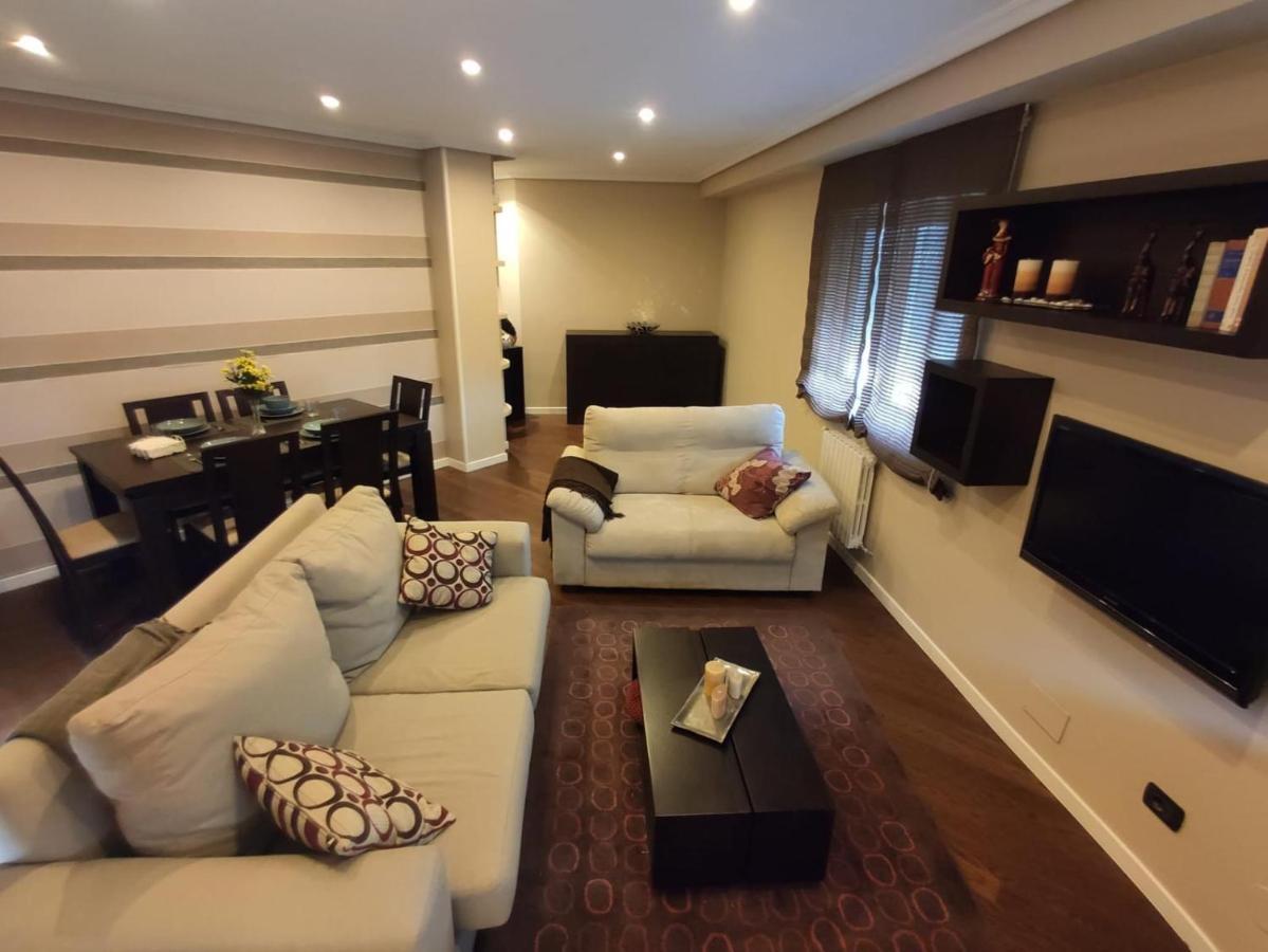 Byhouse Atico Matias Lopez Sarria Exterior photo